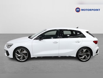 Used Audi A3 2024 for sale - 76279105: Photo 4