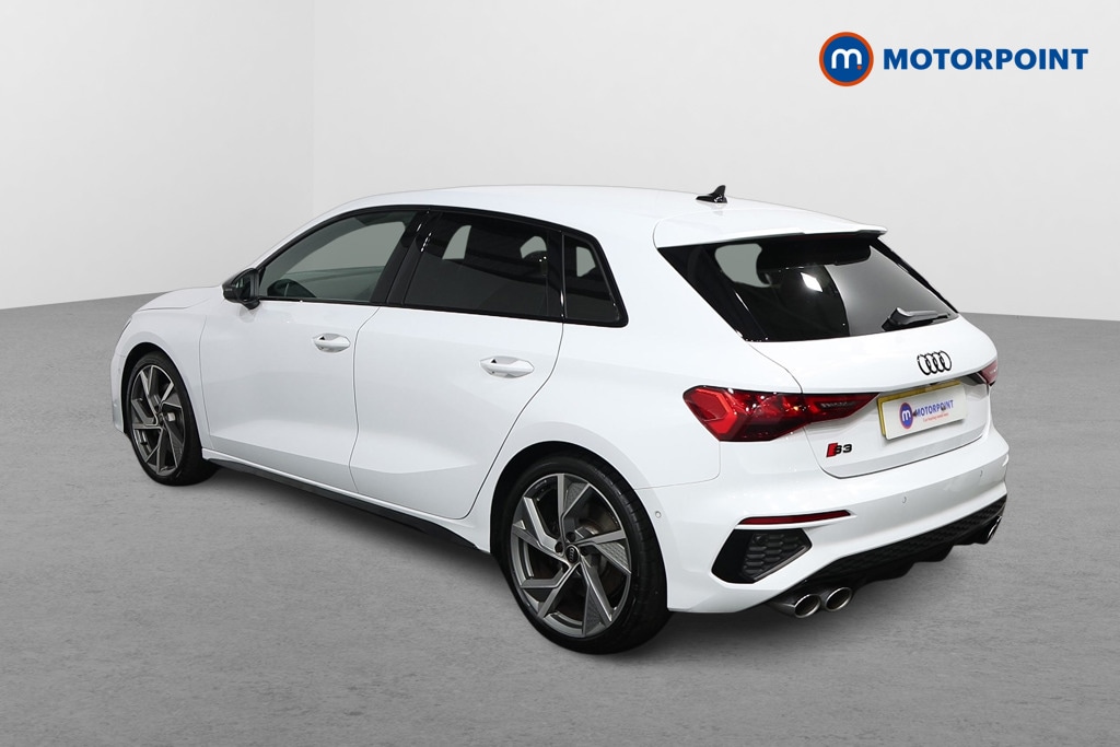 Used Audi A3 2024 for sale - 76279105: Photo 5