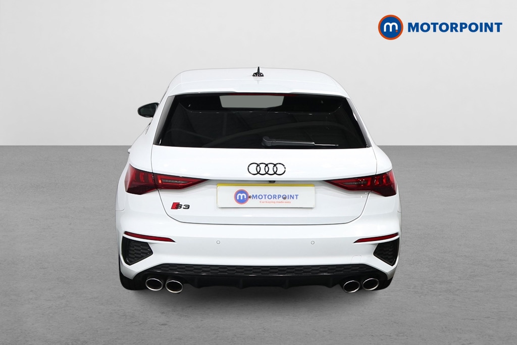 Used Audi A3 2024 for sale - 76279105: Photo 6