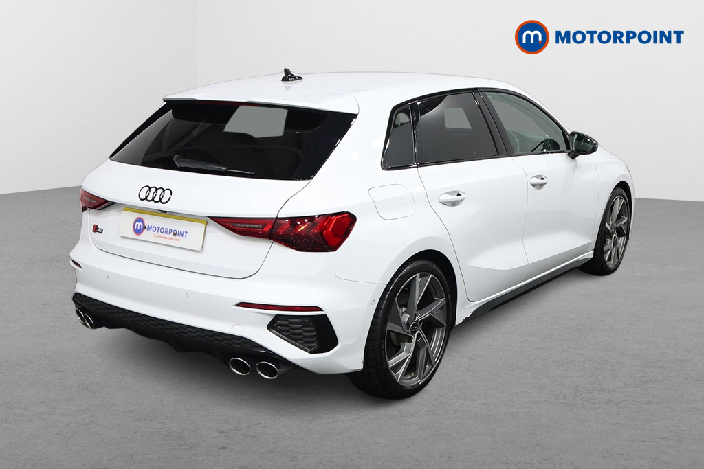 Used Audi A3 2024 for sale - 76279105: Photo 7