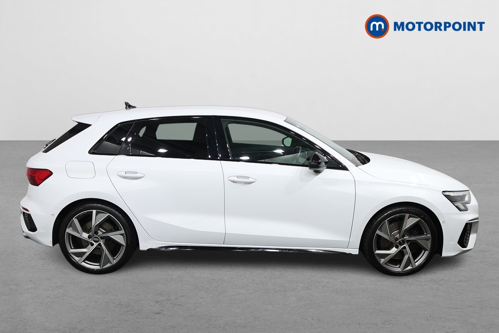 Used Audi A3 2024 for sale - 76279105: Photo 8