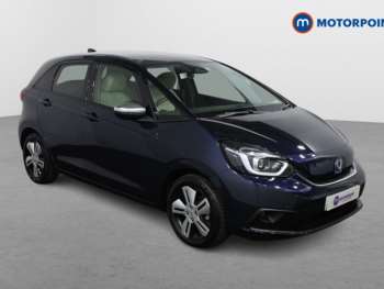 2021 - 1.5 i-MMD Hybrid EX 5dr eCVT