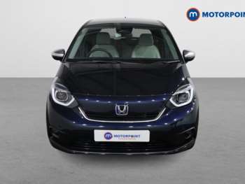 Used Honda Jazz 2021 for sale - 74627290: Photo