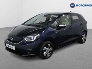 Used Honda Jazz 2021 for sale - 74627290: Photo