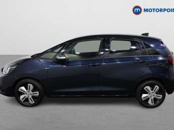 Used Honda Jazz 2021 for sale - 74627290: Photo