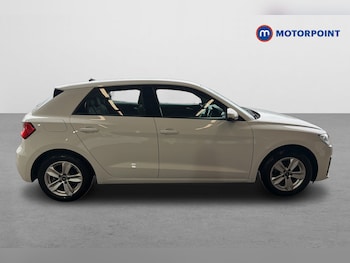 Used Audi A1 2021 for sale - 78968577: Photo