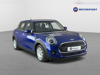 Used MINI Hatch 2020 for sale - 79445493: Photo