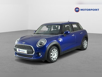Used MINI Hatch 2020 for sale - 79445493: Photo