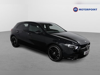 Used Mercedes-Benz A-Class 2022 for sale - 76762665: Photo