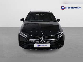 Used Mercedes-Benz A-Class 2022 for sale - 76762665: Photo