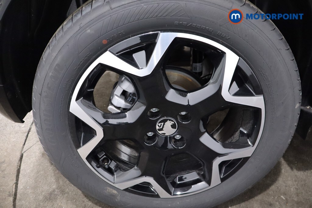 Used Vauxhall Mokka 2025 for sale - 76819479: Photo 17