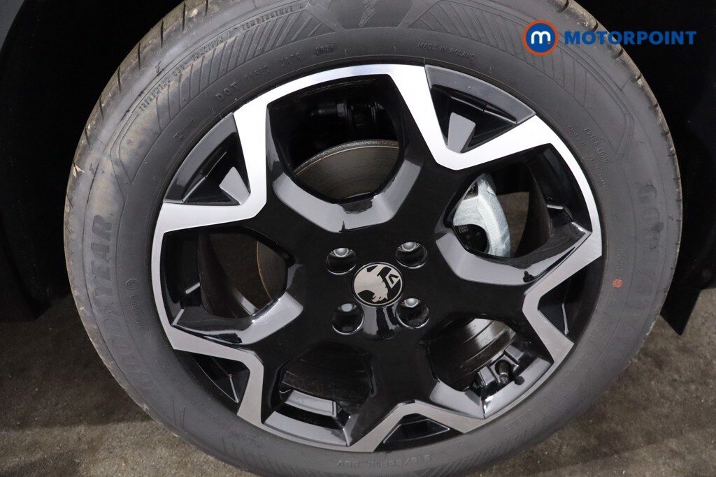 Used Vauxhall Mokka 2025 for sale - 76819479: Photo 18