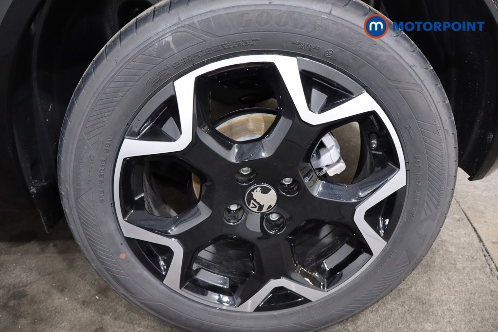 Used Vauxhall Mokka 2025 for sale - 76819479: Photo 20