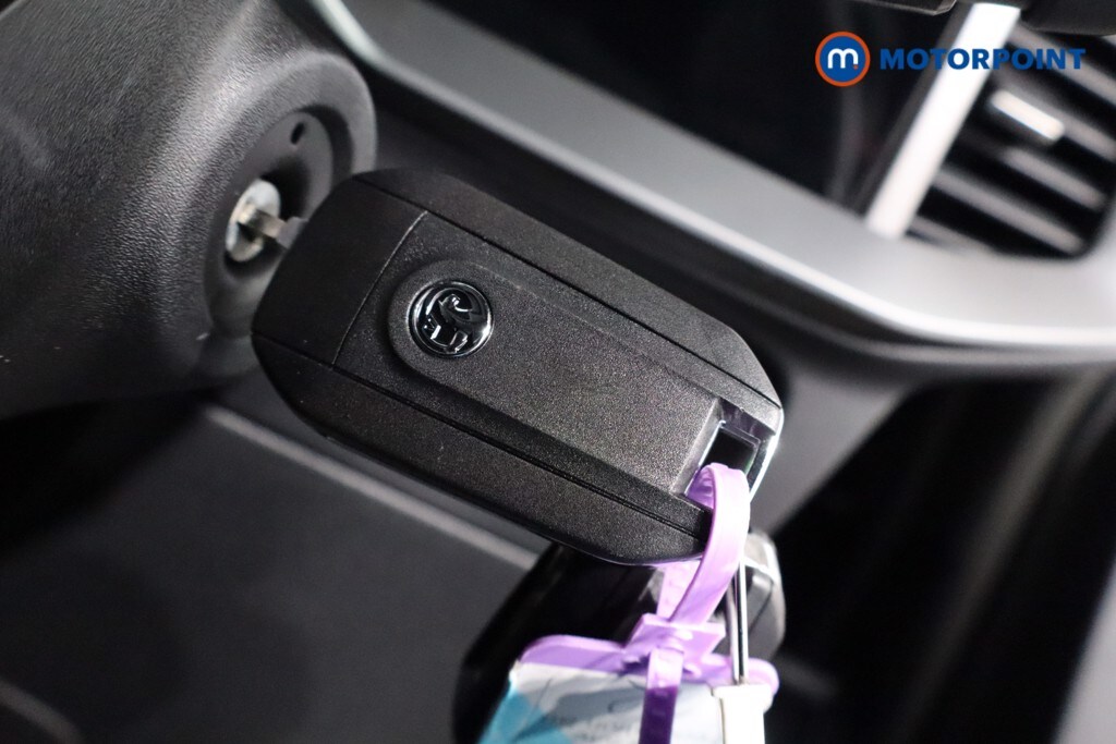 Used Vauxhall Mokka 2025 for sale - 76819479: Photo 21