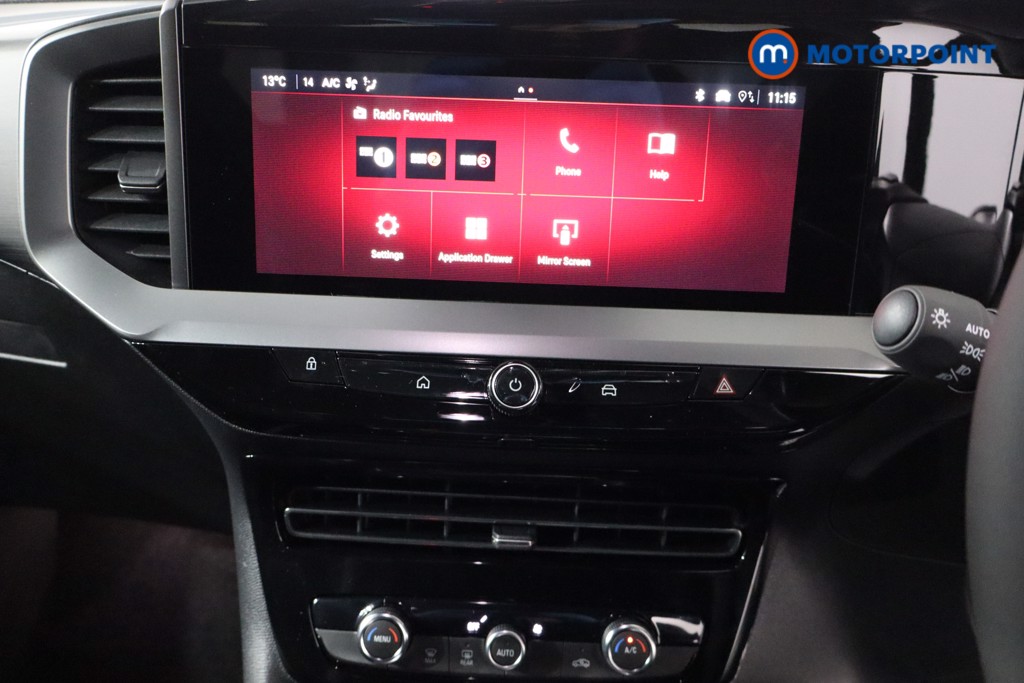 Used Vauxhall Mokka 2025 for sale - 76819479: Photo 23