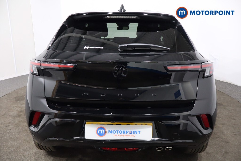 Used Vauxhall Mokka 2025 for sale - 76819479: Photo 43