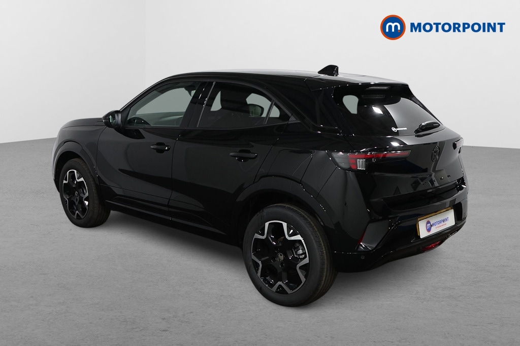 Used Vauxhall Mokka 2025 for sale - 76819479: Photo 5