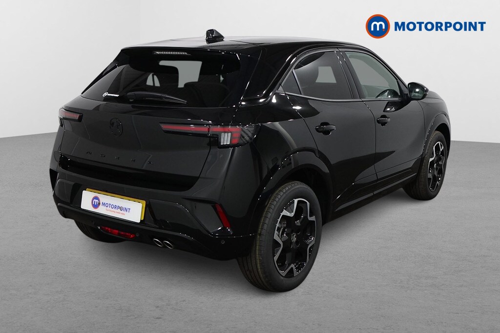 Used Vauxhall Mokka 2025 for sale - 76819479: Photo 7