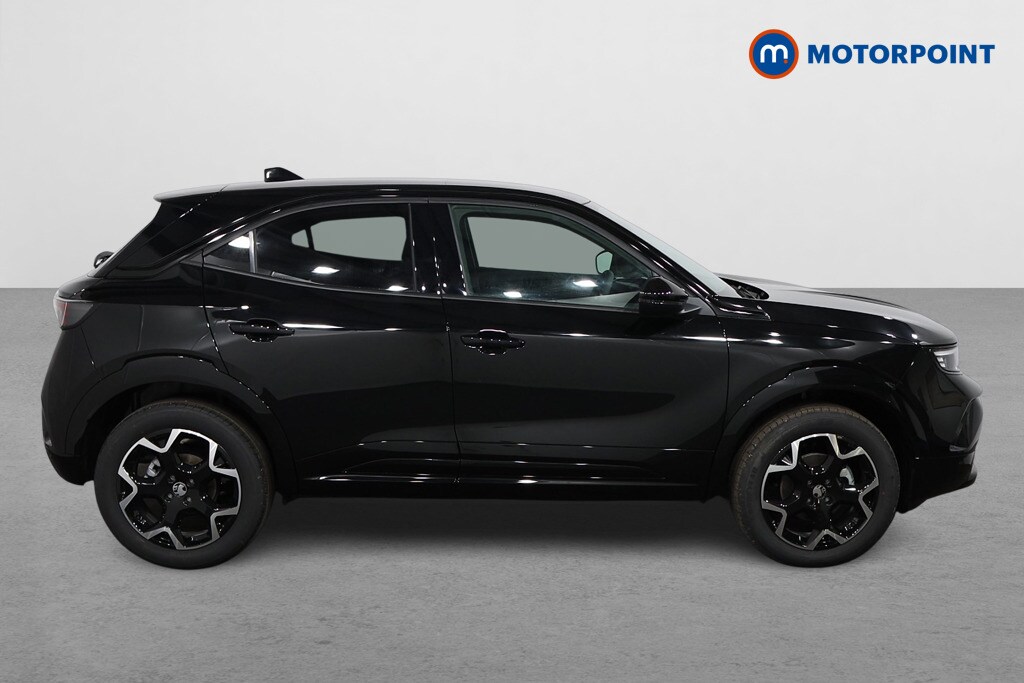 Used Vauxhall Mokka 2025 for sale - 76819479: Photo 8
