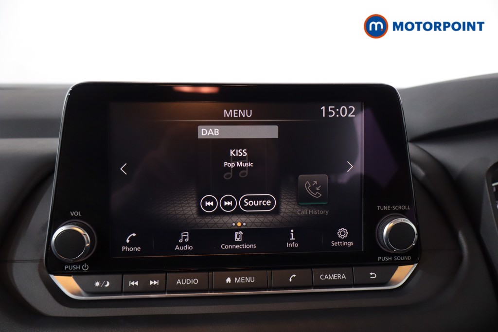 Used Nissan Qashqai 2023 for sale - 76980301: Photo 10