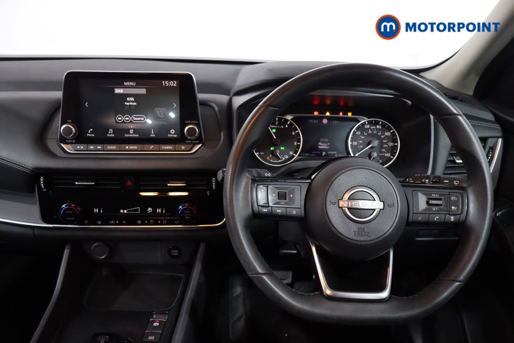 Used Nissan Qashqai 2023 for sale - 76980301: Photo 11