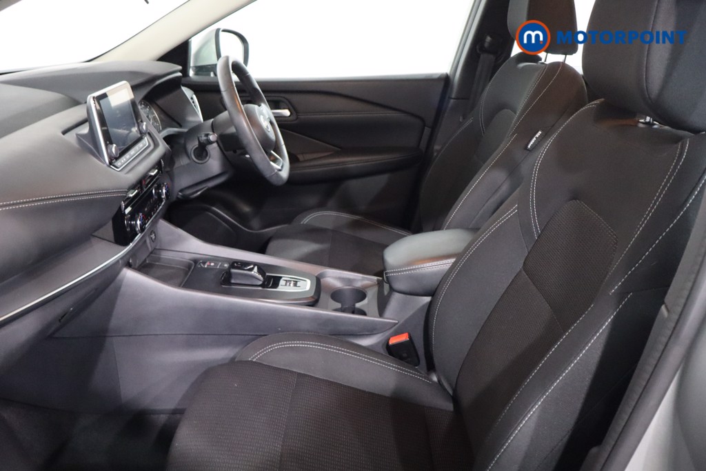Used Nissan Qashqai 2023 for sale - 76980301: Photo 12
