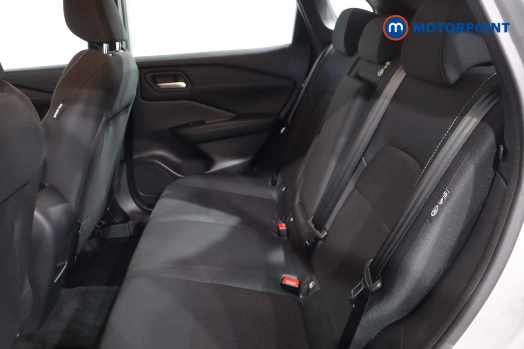 Used Nissan Qashqai 2023 for sale - 76980301: Photo 13