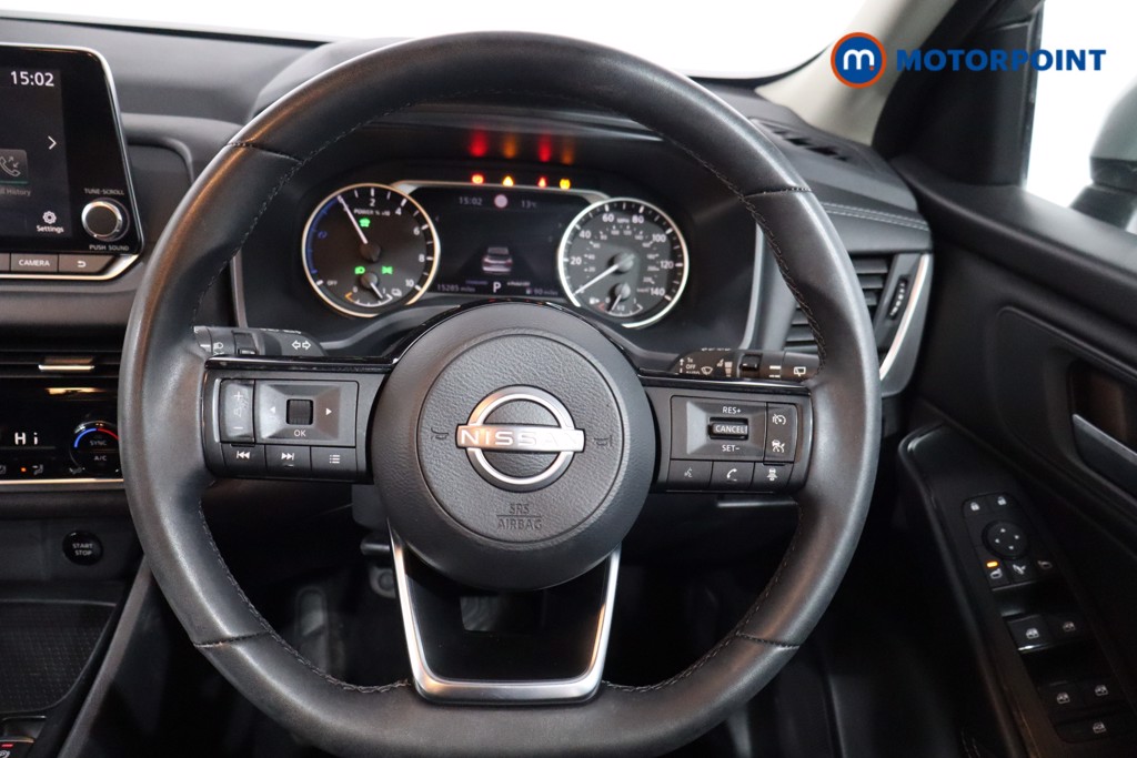 Used Nissan Qashqai 2023 for sale - 76980301: Photo 14