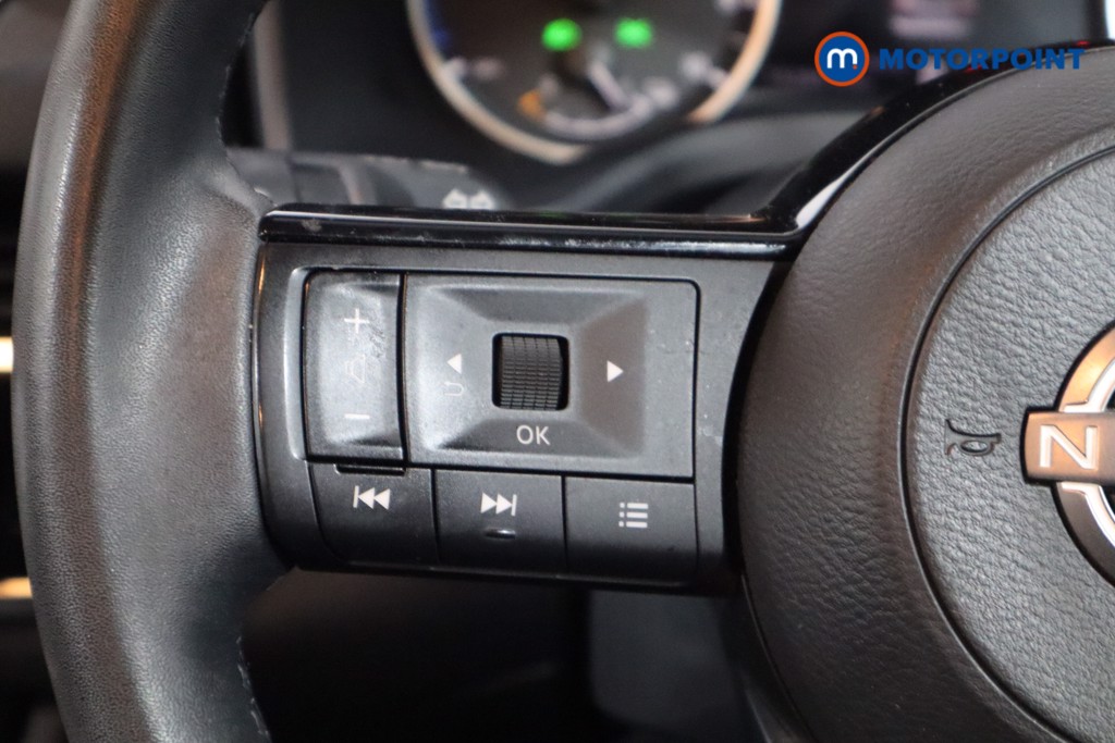 Used Nissan Qashqai 2023 for sale - 76980301: Photo 15