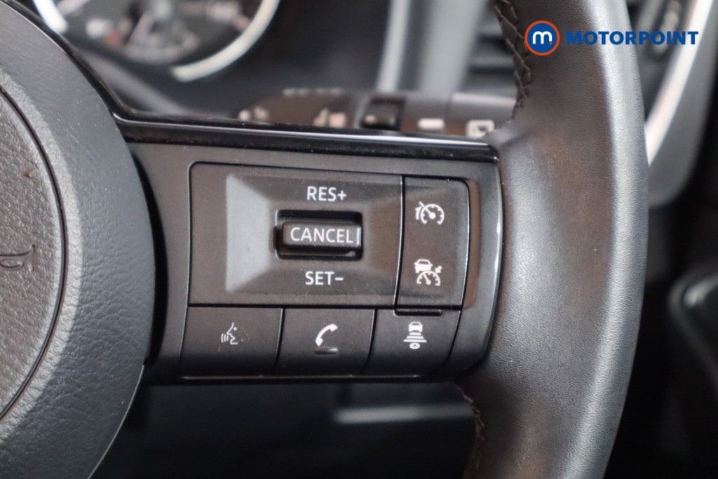 Used Nissan Qashqai 2023 for sale - 76980301: Photo 16