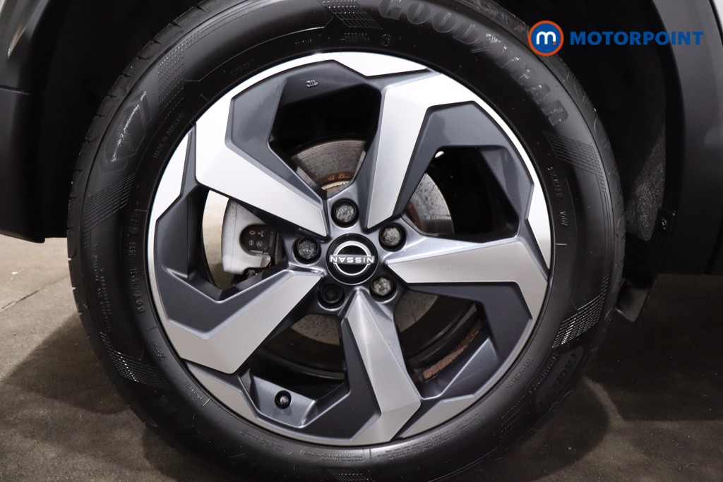 Used Nissan Qashqai 2023 for sale - 76980301: Photo 17