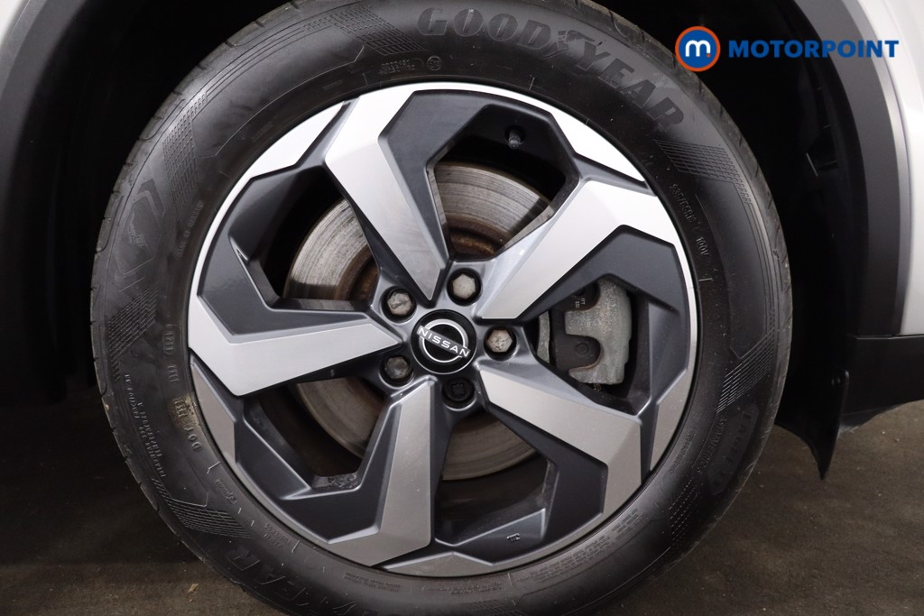 Used Nissan Qashqai 2023 for sale - 76980301: Photo 18