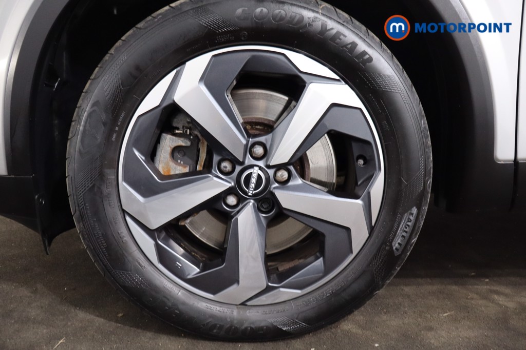 Used Nissan Qashqai 2023 for sale - 76980301: Photo 19