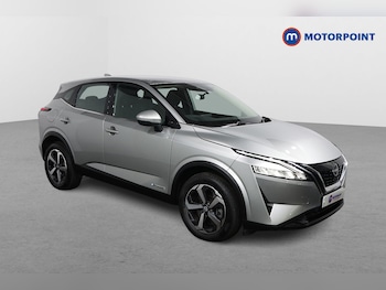 Used Nissan Qashqai 2023 for sale - 76980301: Photo