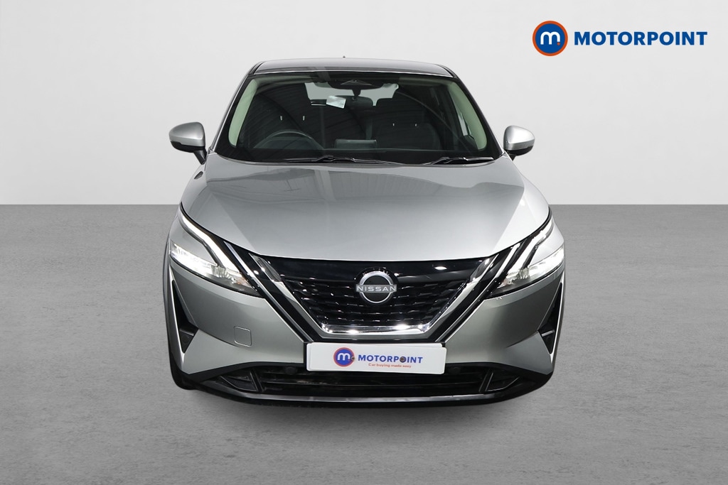 Used Nissan Qashqai 2023 for sale - 76980301: Photo 2