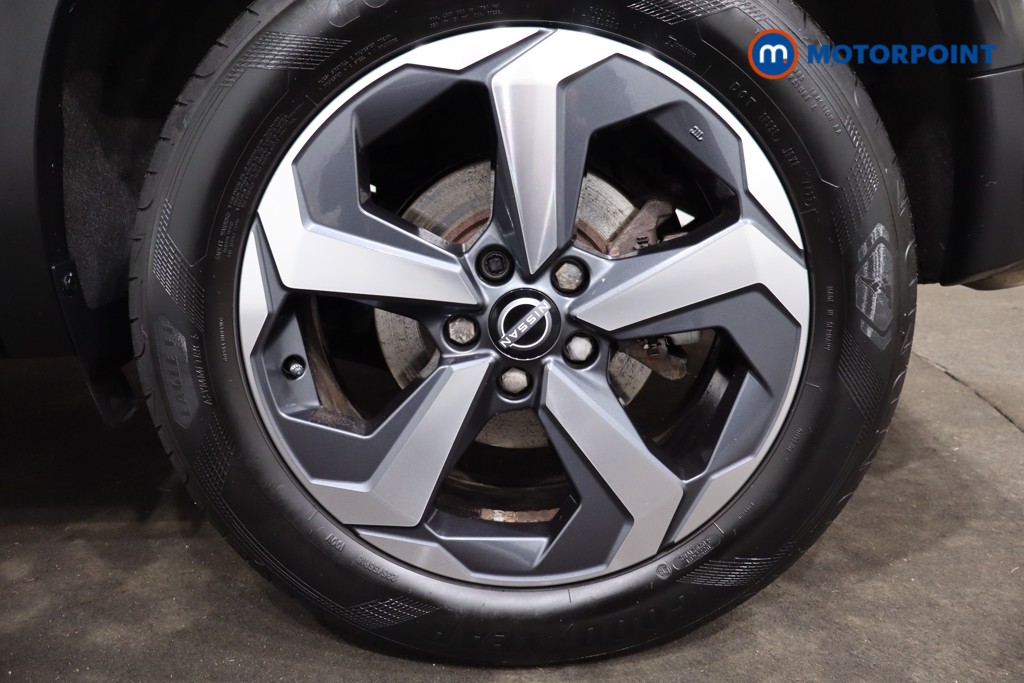 Used Nissan Qashqai 2023 for sale - 76980301: Photo 20