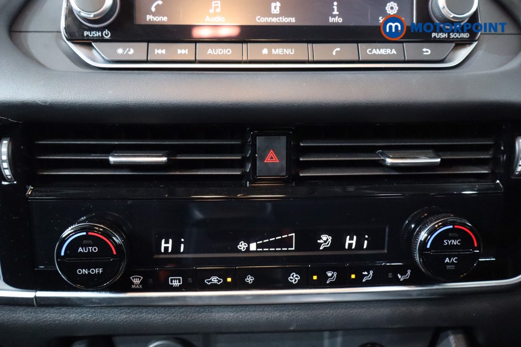 Used Nissan Qashqai 2023 for sale - 76980301: Photo 21