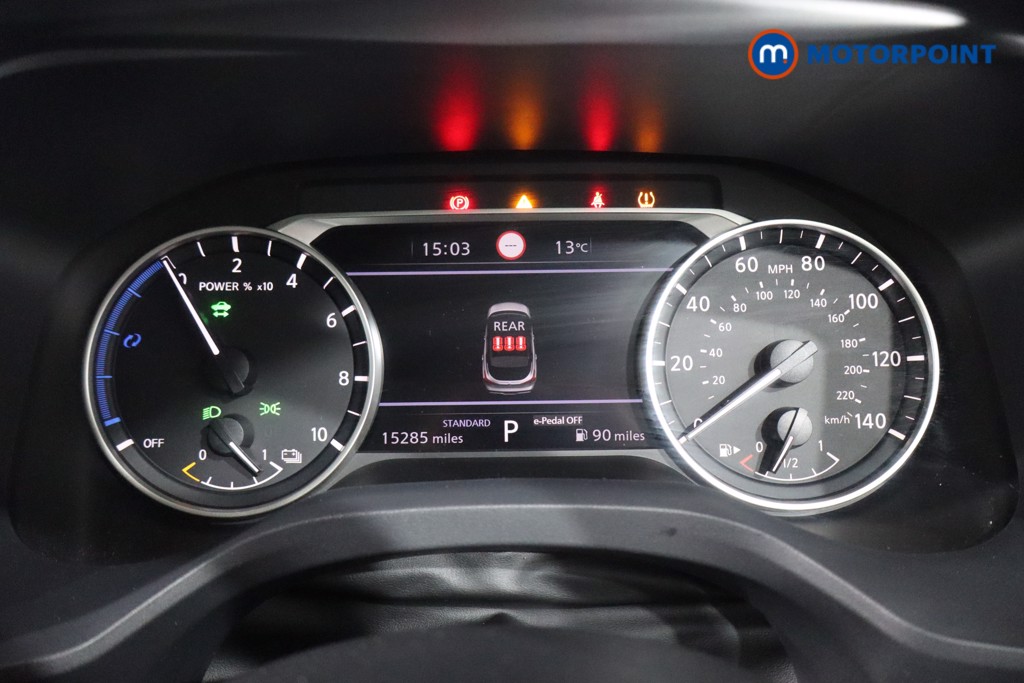 Used Nissan Qashqai 2023 for sale - 76980301: Photo 25