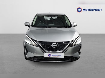 Used Nissan Qashqai 2023 for sale - 76980301: Photo