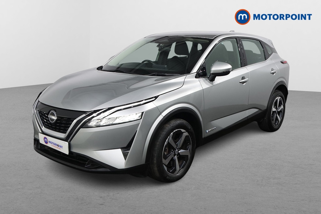 Used Nissan Qashqai 2023 for sale - 76980301: Photo 3