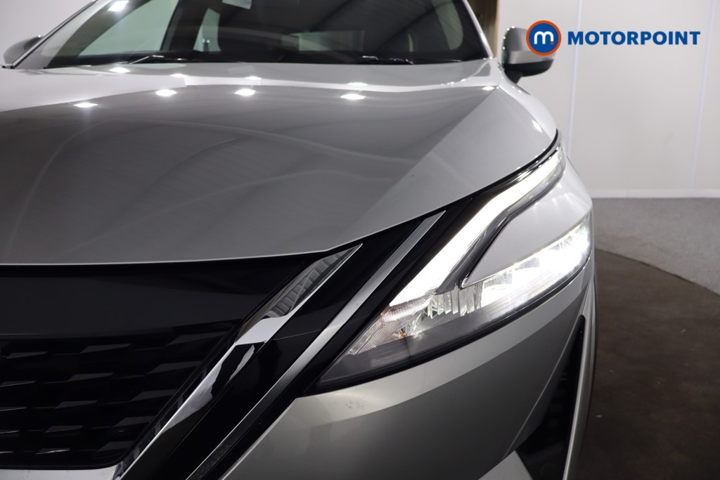 Used Nissan Qashqai 2023 for sale - 76980301: Photo 30