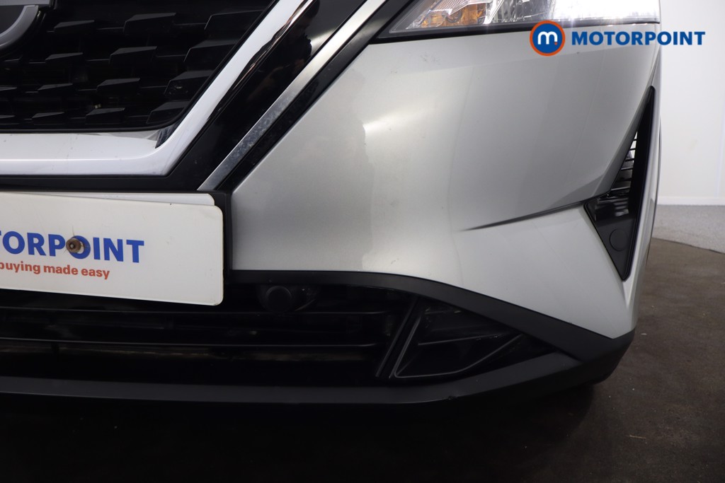 Used Nissan Qashqai 2023 for sale - 76980301: Photo 31