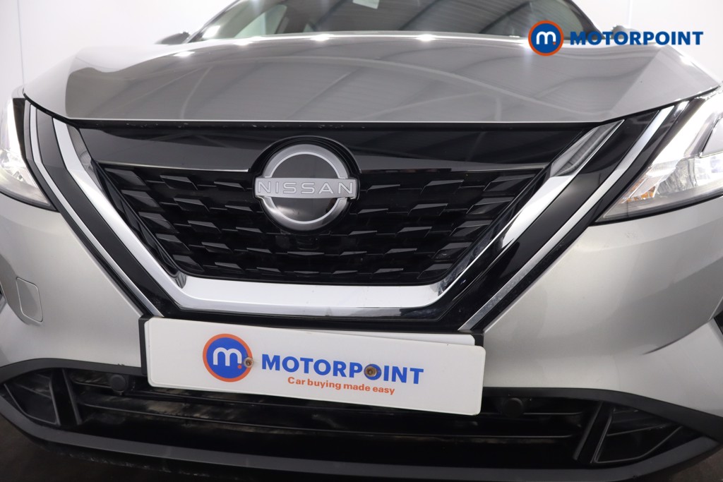 Used Nissan Qashqai 2023 for sale - 76980301: Photo 32
