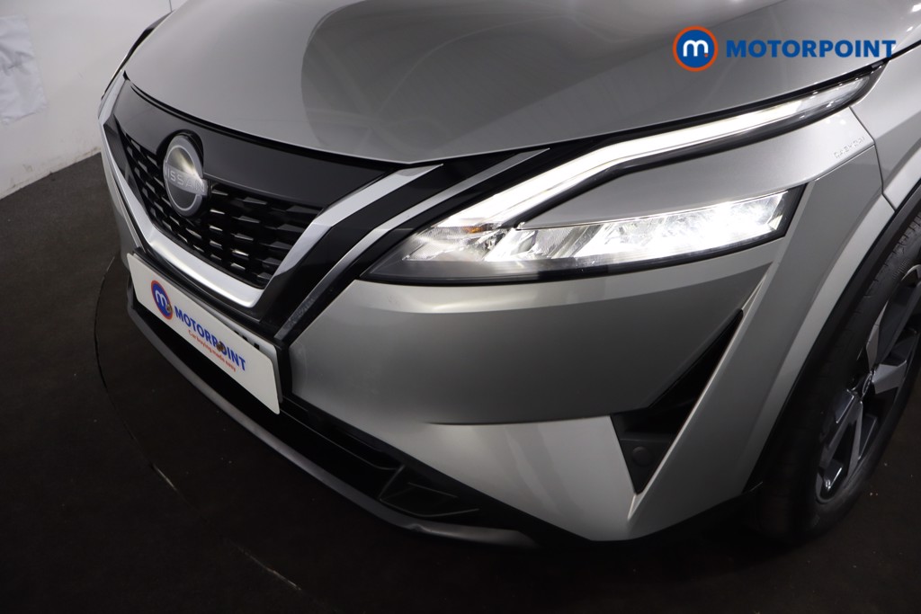 Used Nissan Qashqai 2023 for sale - 76980301: Photo 33