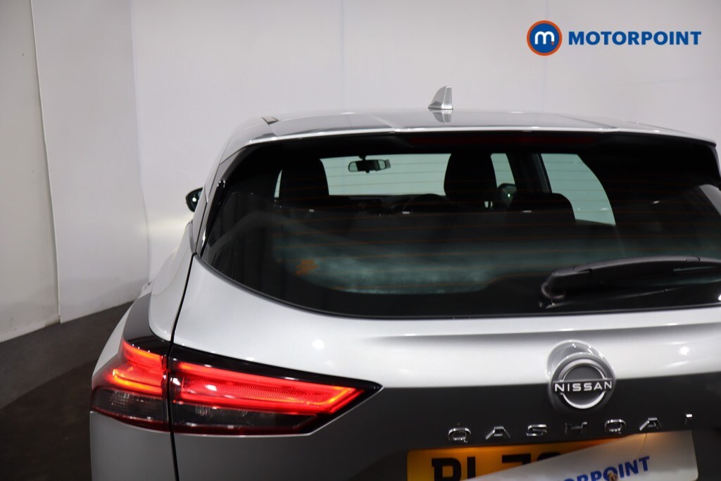 Used Nissan Qashqai 2023 for sale - 76980301: Photo 34