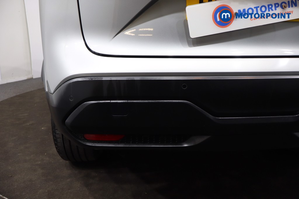 Used Nissan Qashqai 2023 for sale - 76980301: Photo 35