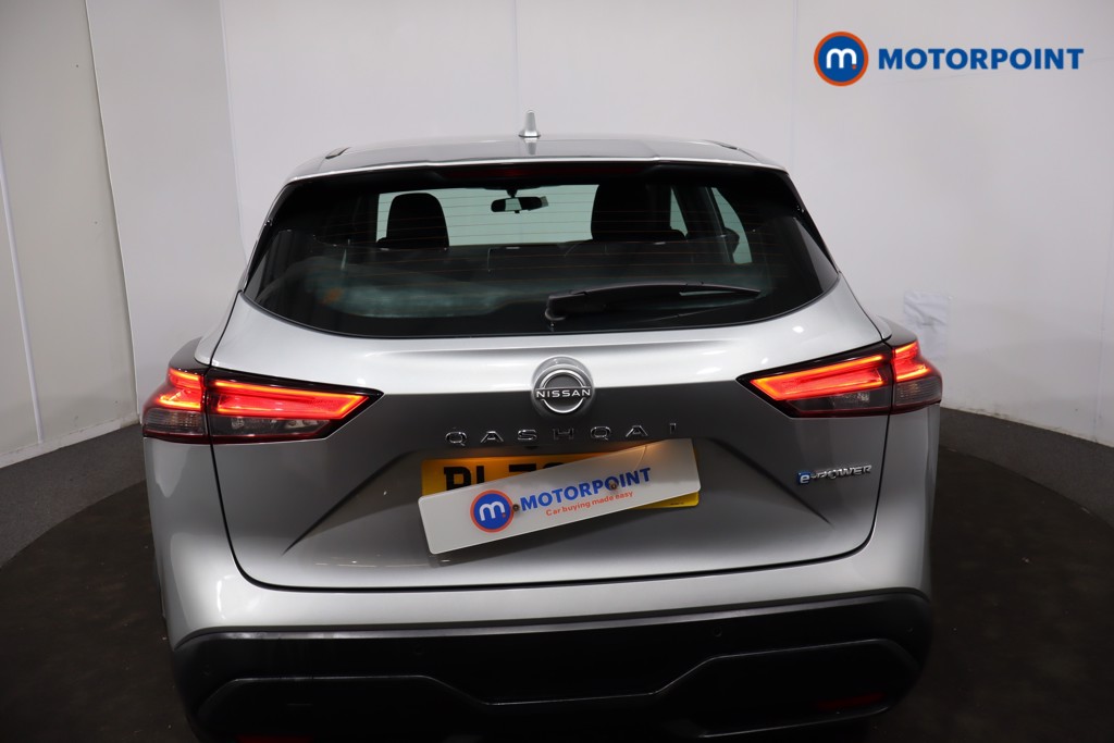 Used Nissan Qashqai 2023 for sale - 76980301: Photo 36