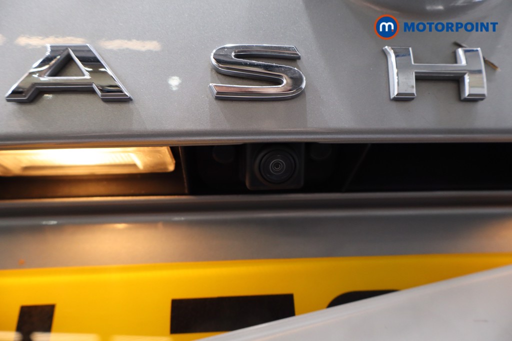 Used Nissan Qashqai 2023 for sale - 76980301: Photo 37