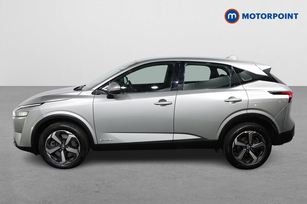 Used Nissan Qashqai 2023 for sale - 76980301: Photo 4