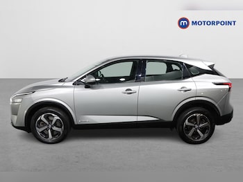 Used Nissan Qashqai 2023 for sale - 76980301: Photo